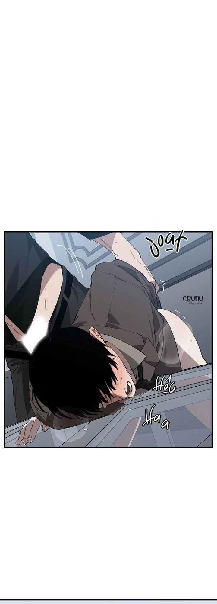 Đọc truyện  Tráo Đổi - Chapter 69