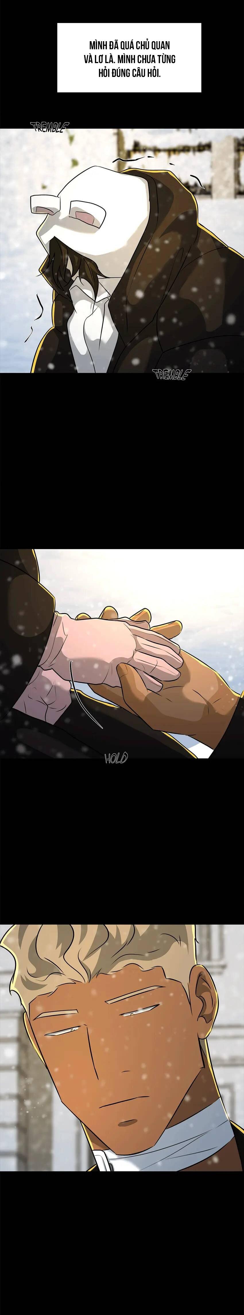 Đọc truyện Love murder basketball - Chapter 55