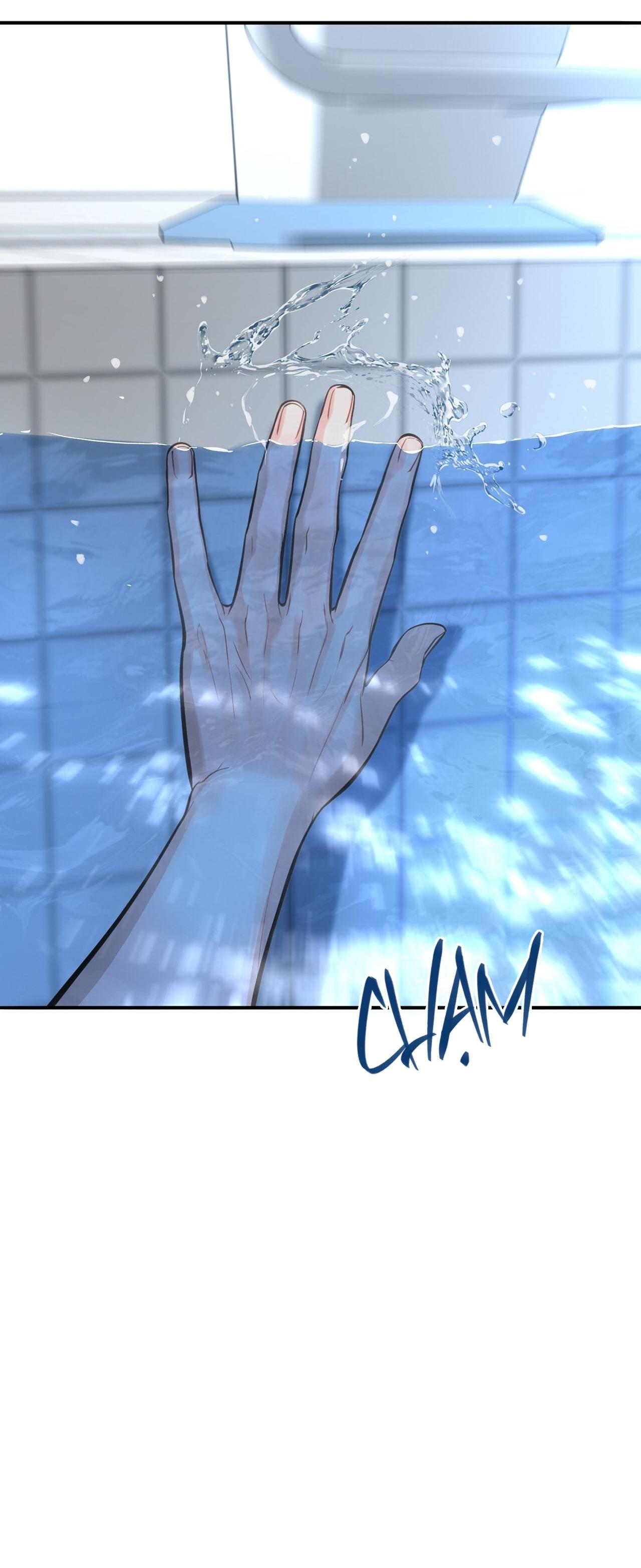 Đọc truyện (ABO) DASH - Chapter 18