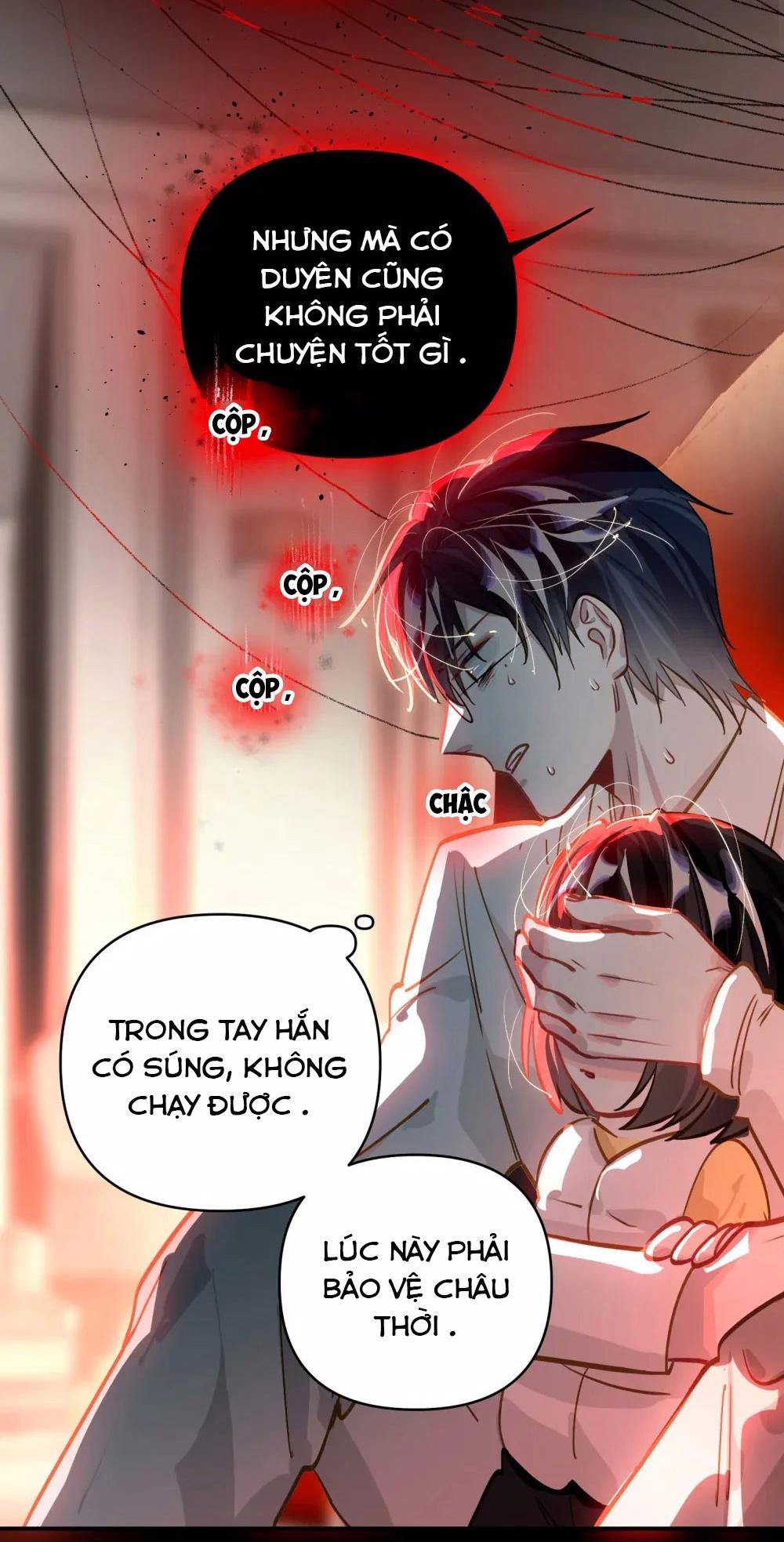 Đọc truyện Tôi có bệnh - Chapter 59