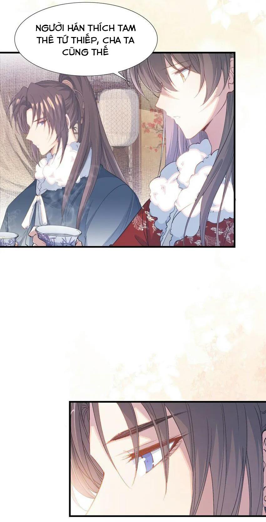 Đọc truyện Loạn thế vi vương - Chapter 78.1