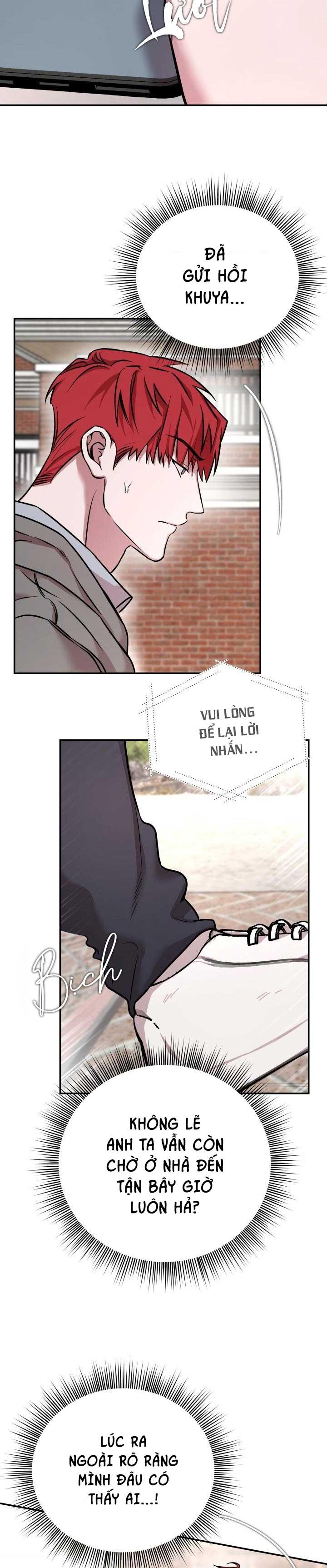 Đọc truyện NGHIỆN SEX - Chapter 5.6