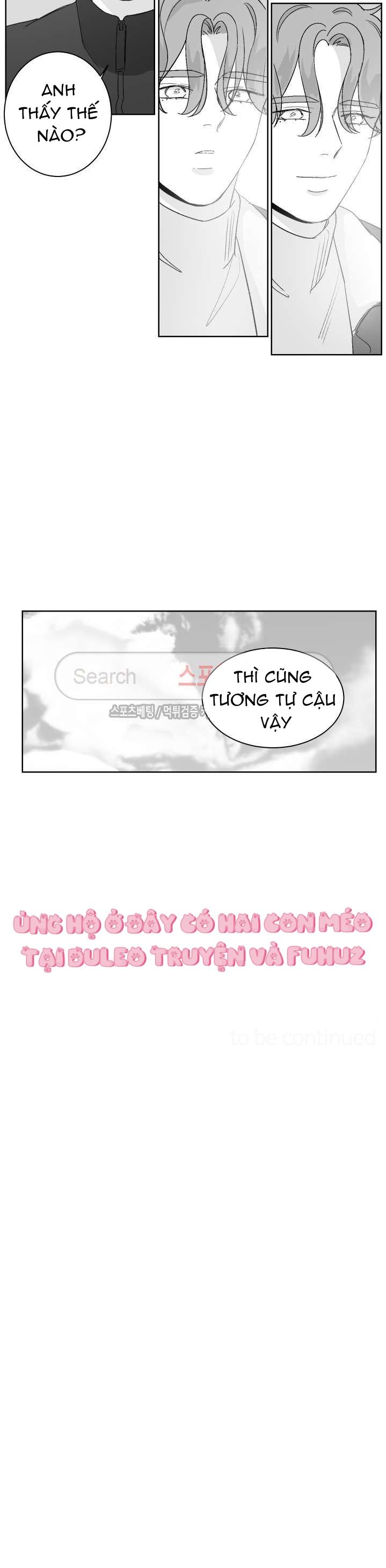 Đọc truyện Vùng Đỏ - Chapter 17