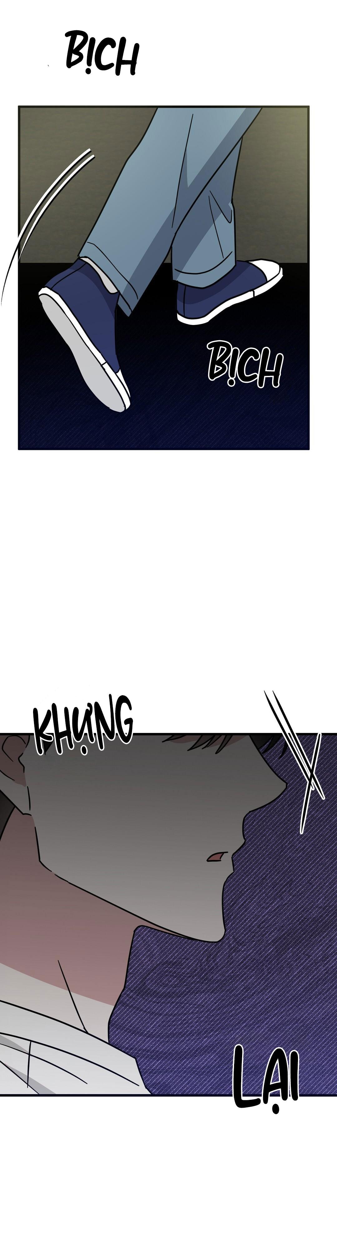 Đọc truyện NHÀ TÔI THÀNH PHIM TRƯỜNG MẤT RỒI - Chapter 55