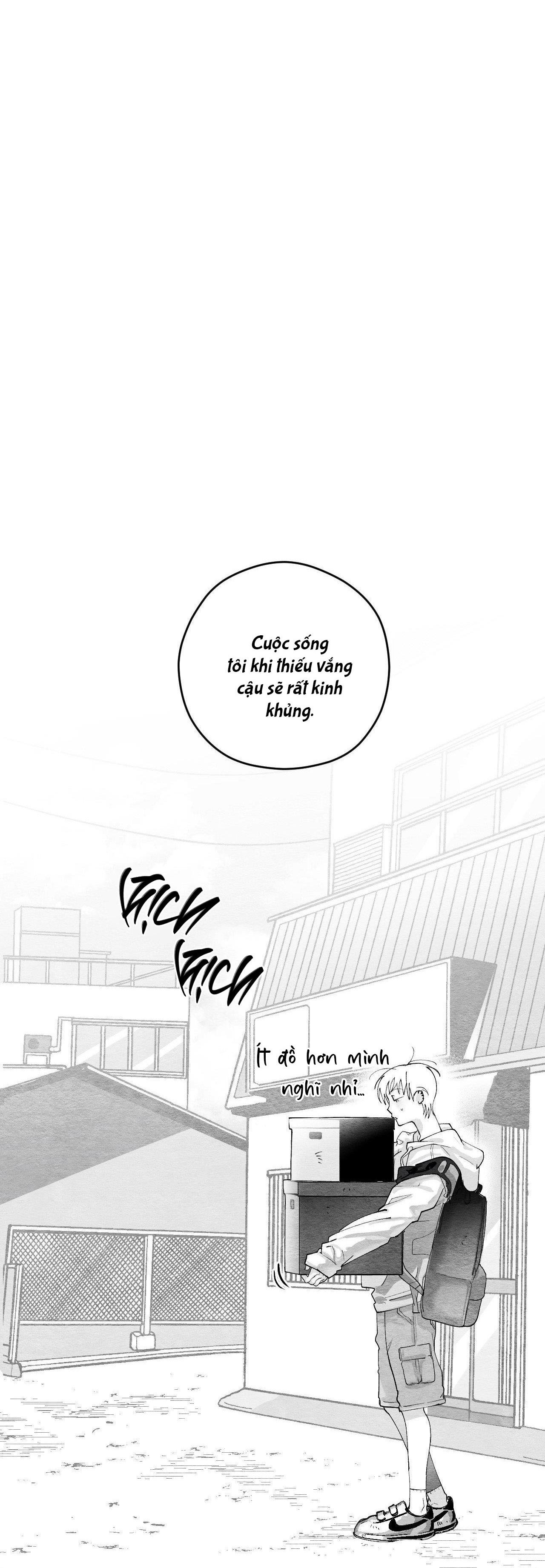 Đọc truyện  Vóc Dáng Toàn Mỹ - Chapter 13