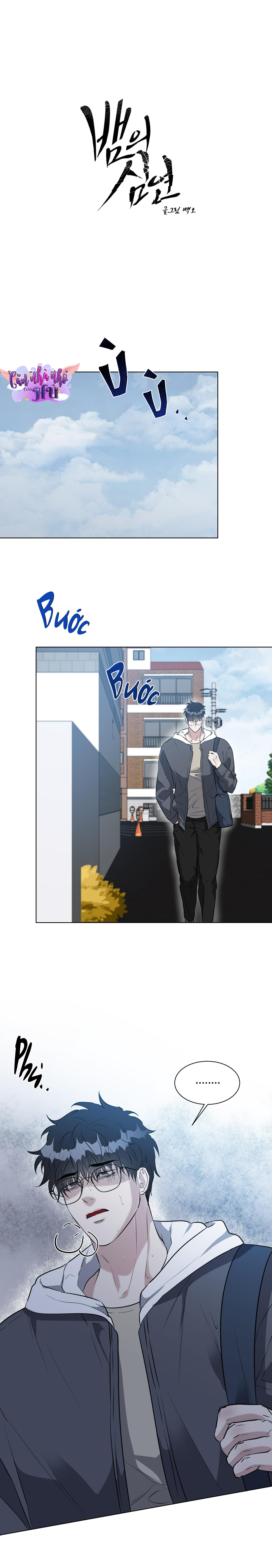 Đọc truyện RƠI VÀO VỰC THẲM CỦA RẮN - Chapter 2