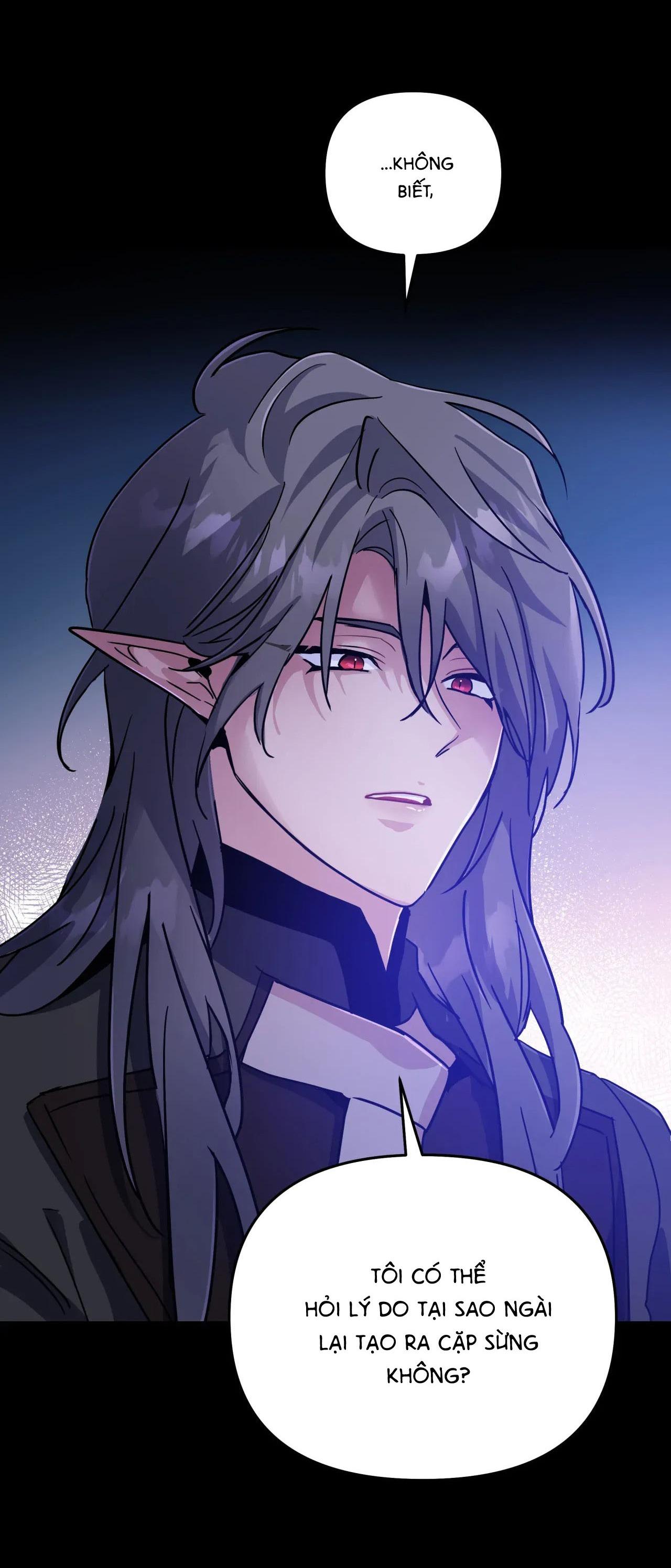 Đọc truyện  Ám Giữ Linh Hồn - Chapter 60