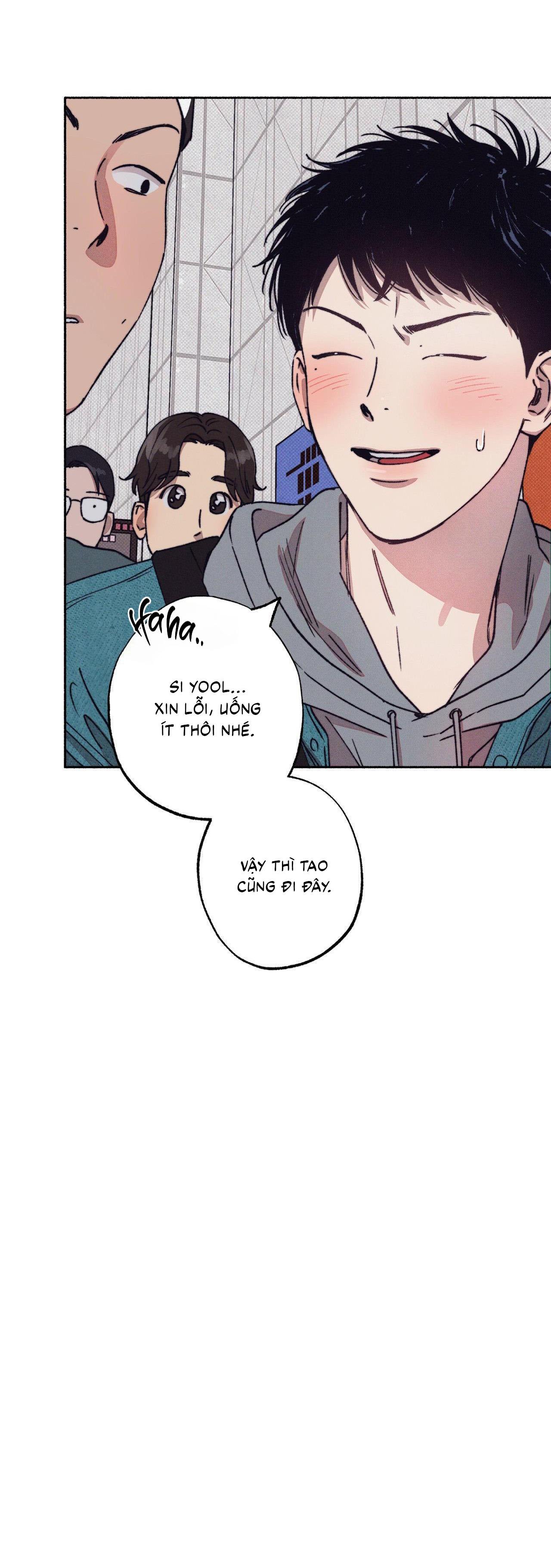 Đọc truyện  1 to 10 - Chapter 15