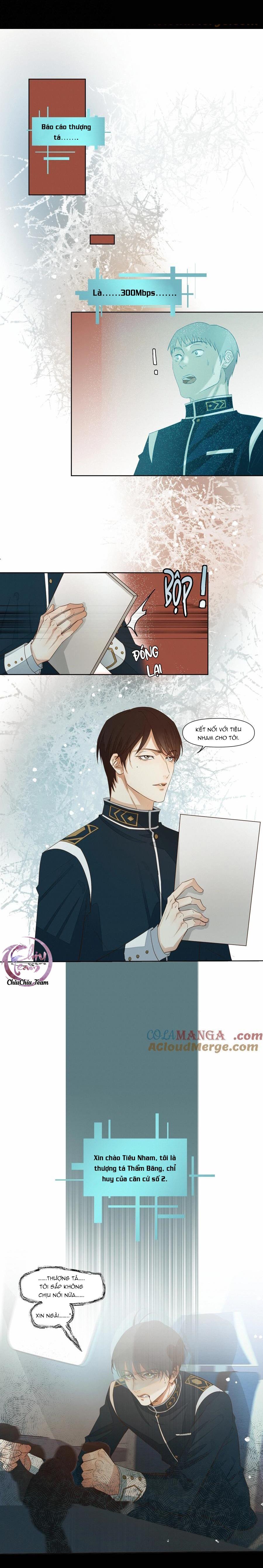 Đọc truyện Tuyệt Xử Phùng Sinh - Chapter 28