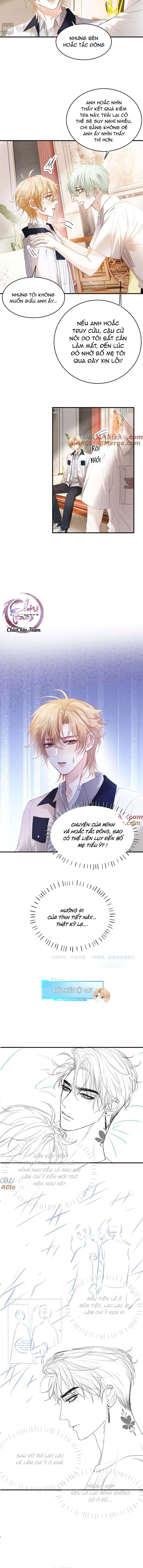 Đọc truyện Tiểu thiếu gia dựa vào nhan sắc càn quét toàn hệ thống - Chapter 39