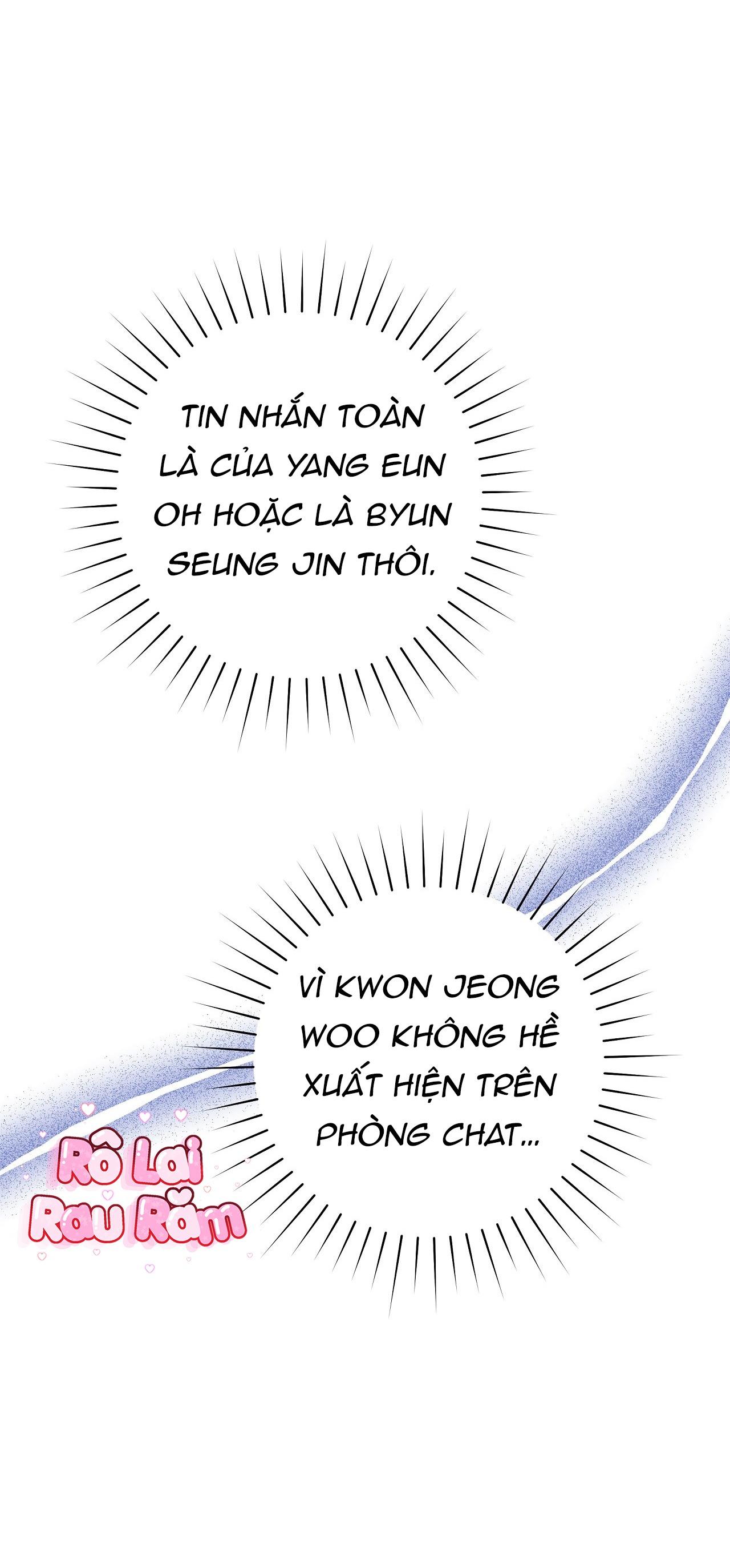 Đọc truyện  Chiến thuật bắt bóng tình yêu - Chapter 8