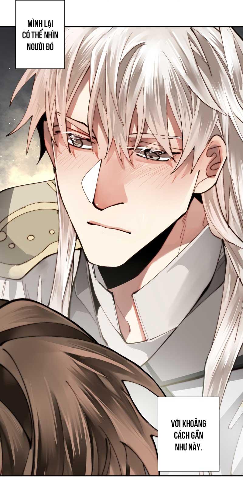 Đọc truyện KHI LONG THẦN RƠI VÀO LƯỚI TÌNH - Chapter 22