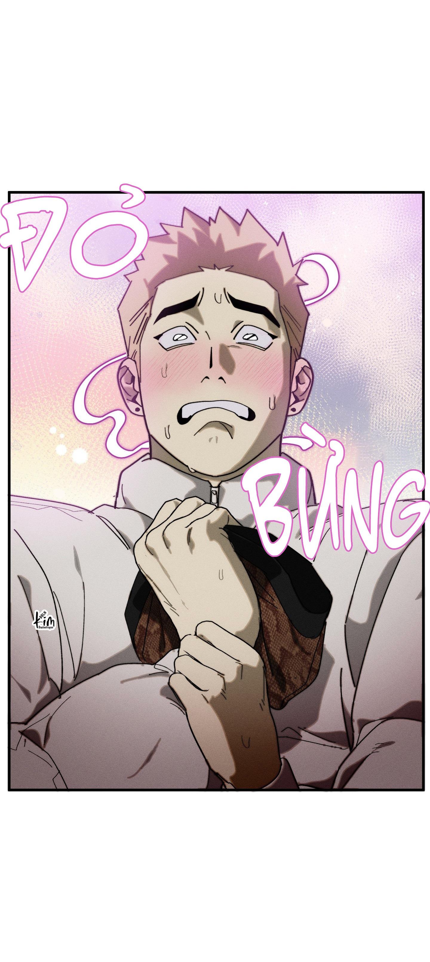 Đọc truyện BL NGẮN CHỊCH HỎNY - Chapter 52.5