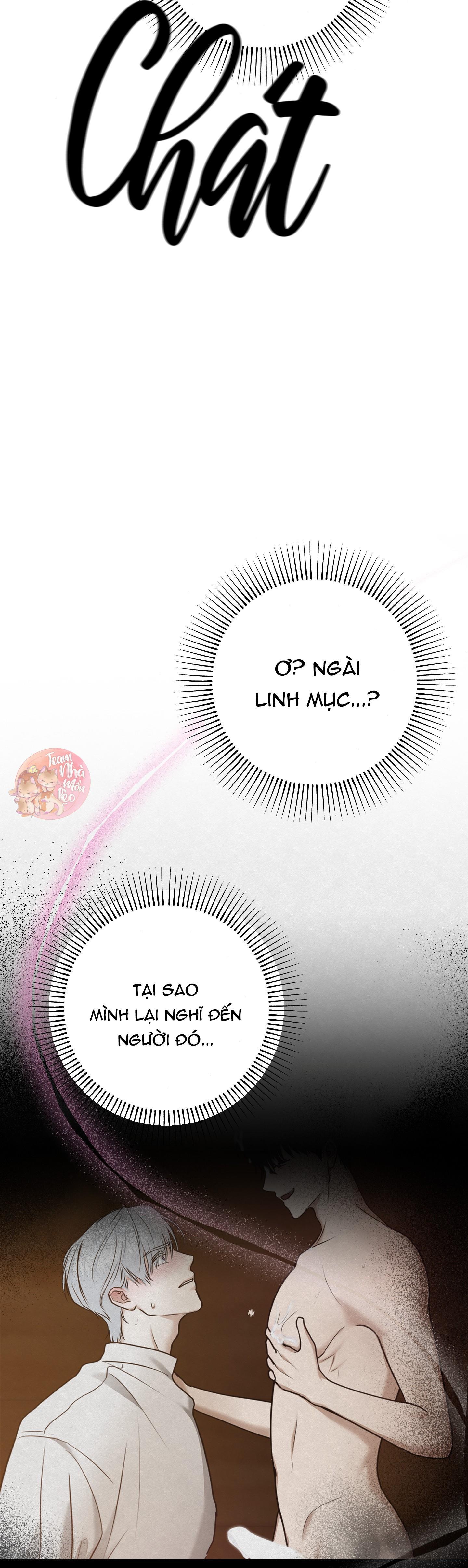 Đọc truyện Vườn Địa Đàng Của Kỵ Sĩ - Chapter 5