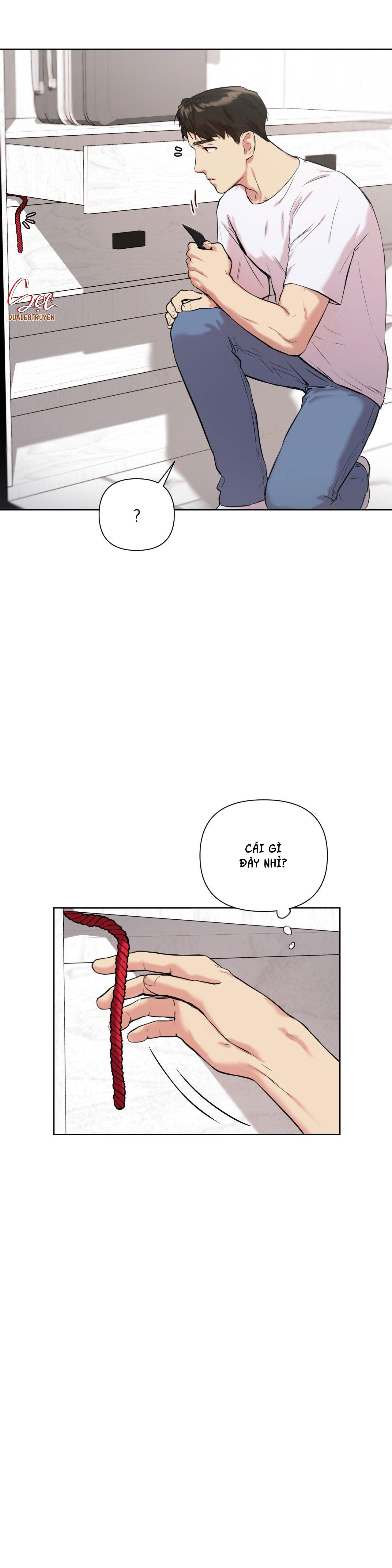 Đọc truyện TU HÚ KHÔNG RỜI KHỎI TỔ - Chapter 2