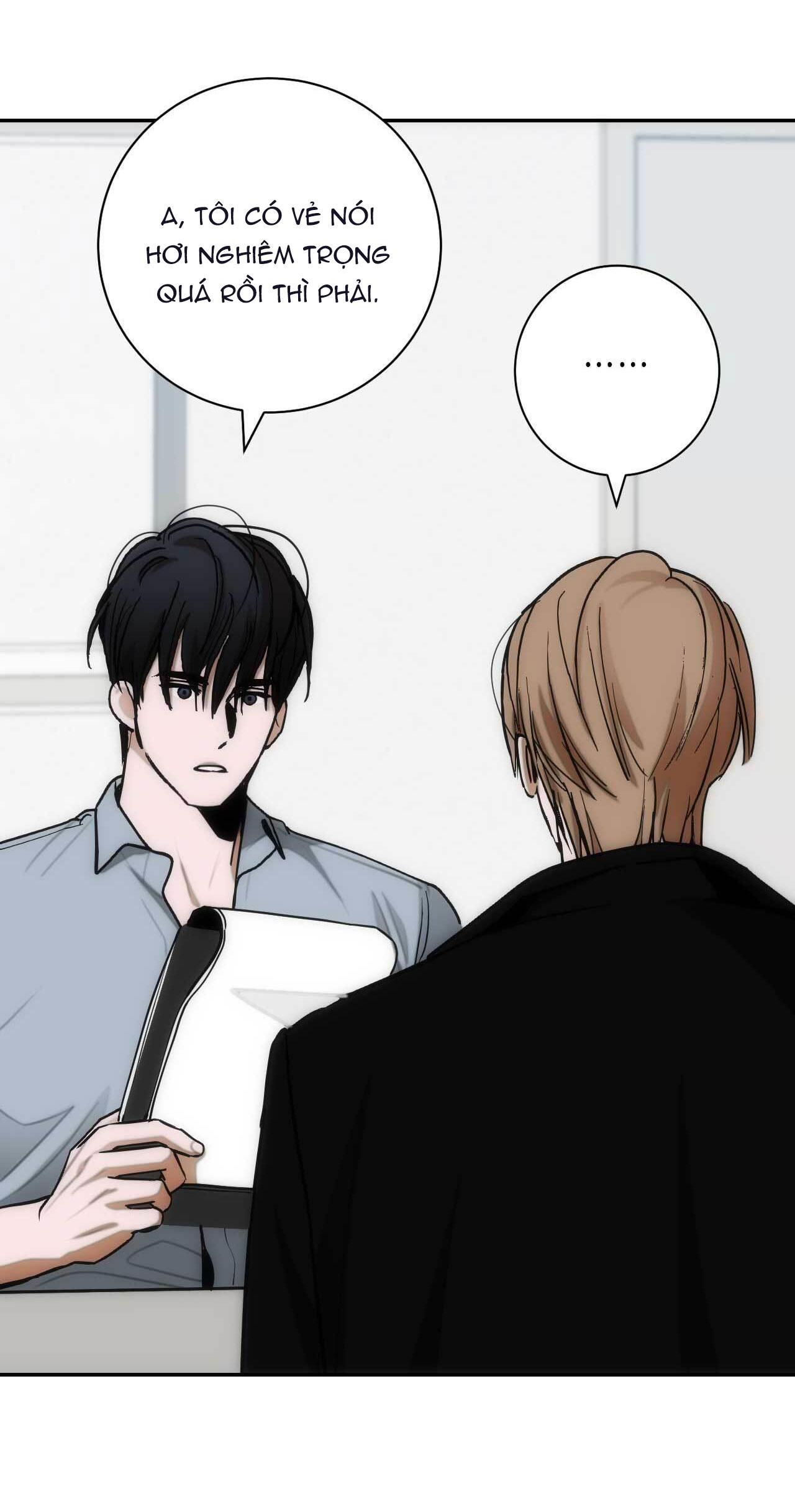 Đọc truyện CHÌM TRONG KHOÁI LẠC - Chapter 14