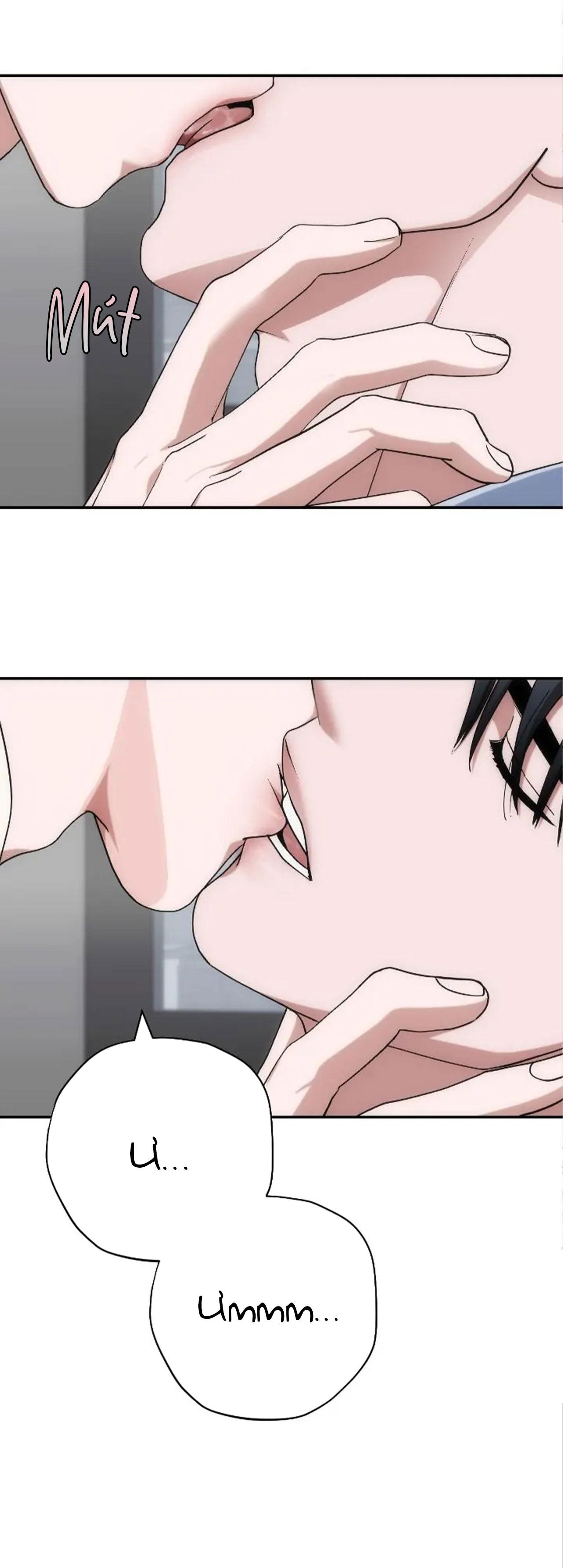 Đọc truyện Chìm Trong Rung Cảm - Chapter 22