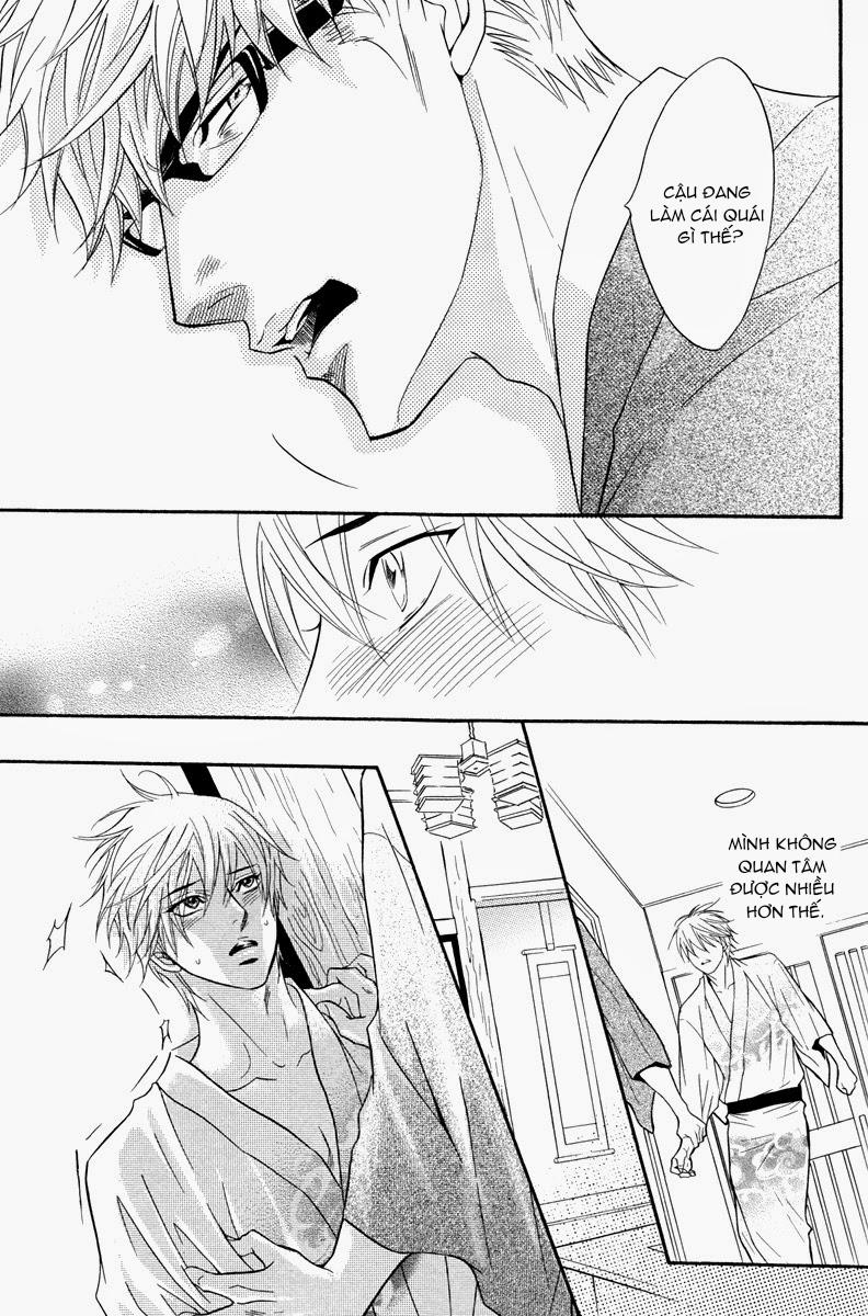 Đọc truyện ONESHOT COI LÀ NỨNG - Chapter 135