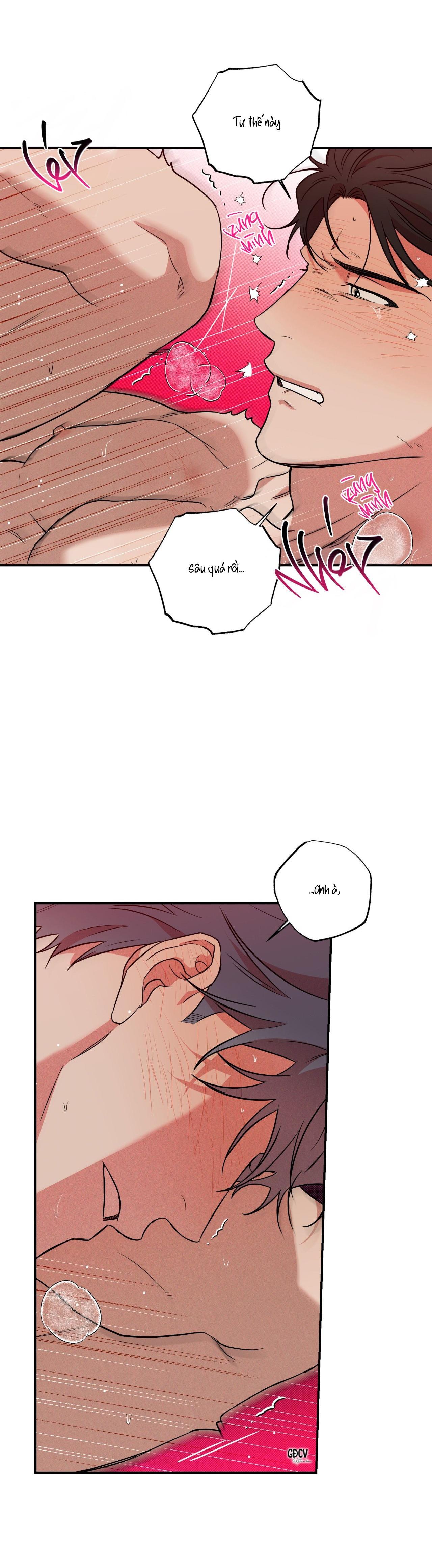 Đọc truyện ANH RỂ - Chapter 3