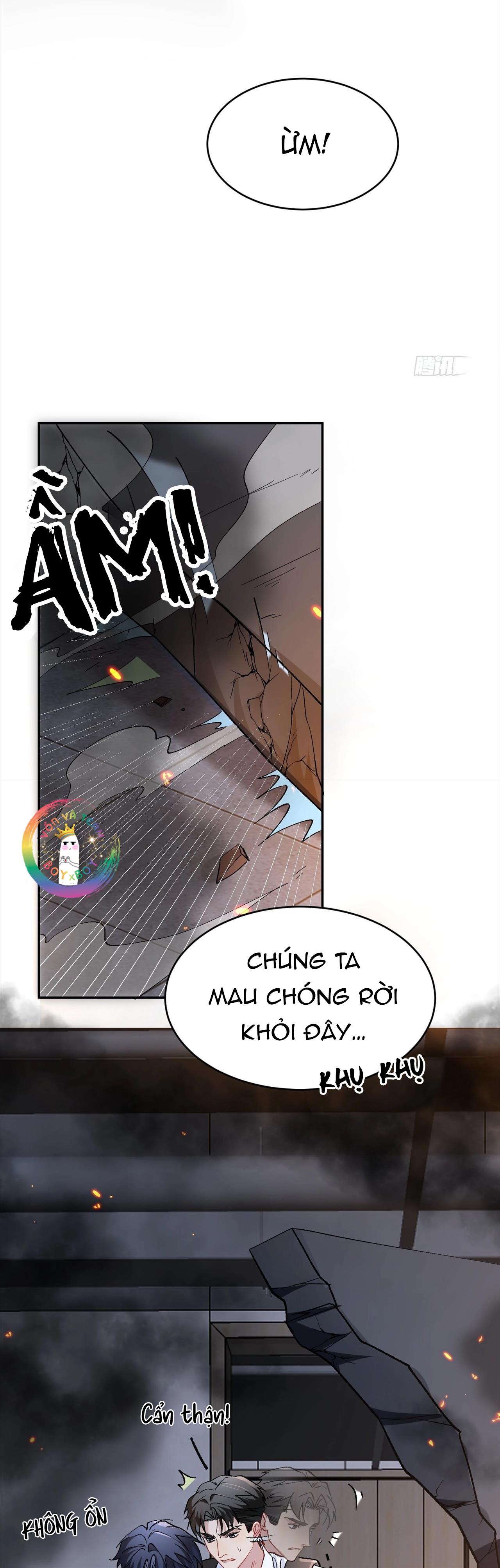 Đọc truyện Dĩ Hạ Khi Thượng - Chapter 31