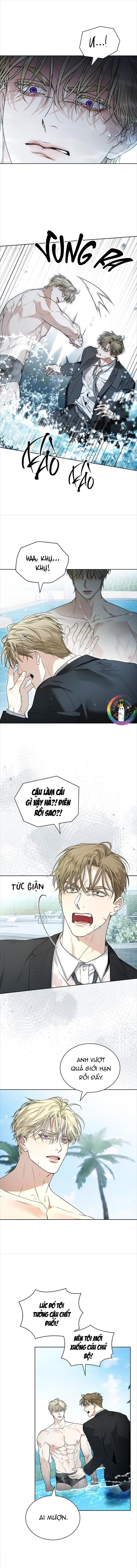 Đọc truyện CÓ GIỎI THÌ HÔN TÔI ĐI - Chapter 6