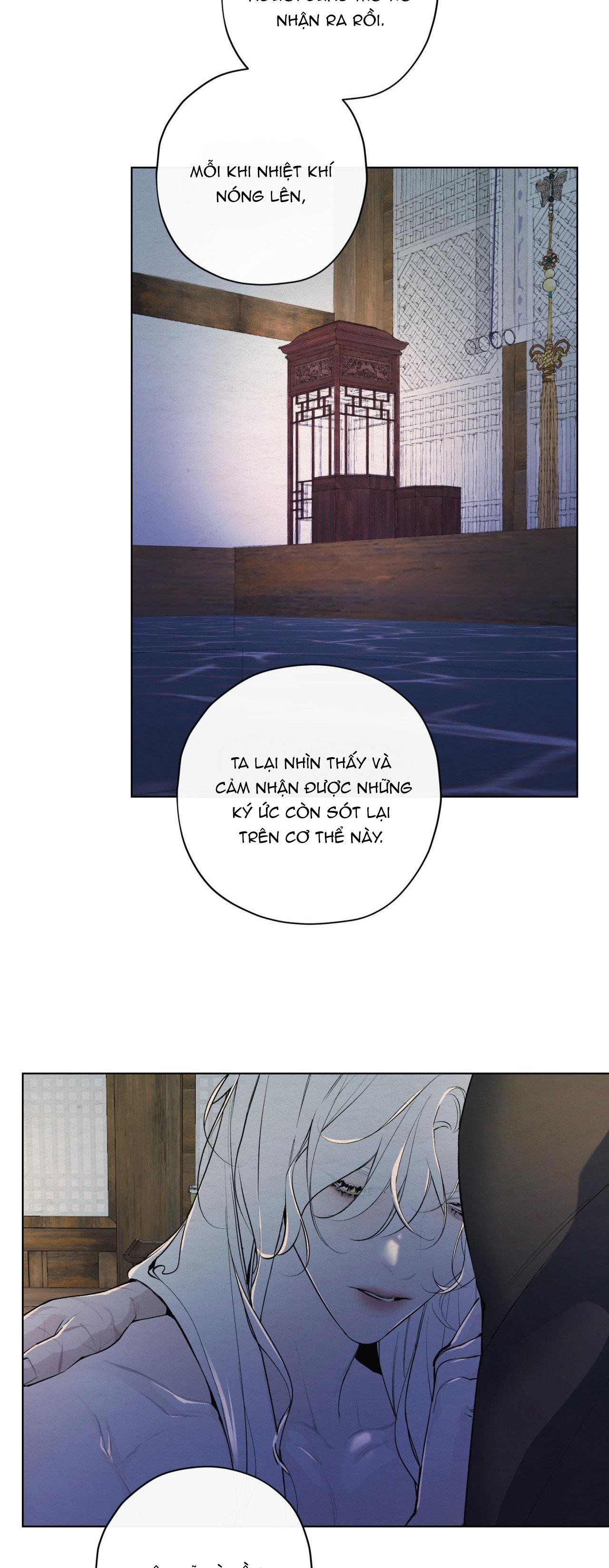 Đọc truyện TÂM HỒN MÉO MÓ - Chapter 26