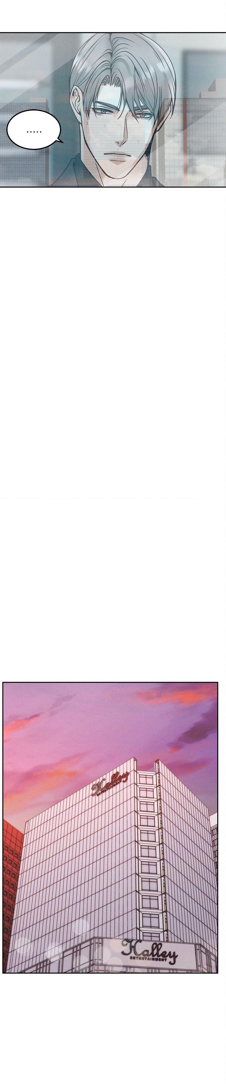 Đọc truyện DEATH IS MINE - Chapter 12