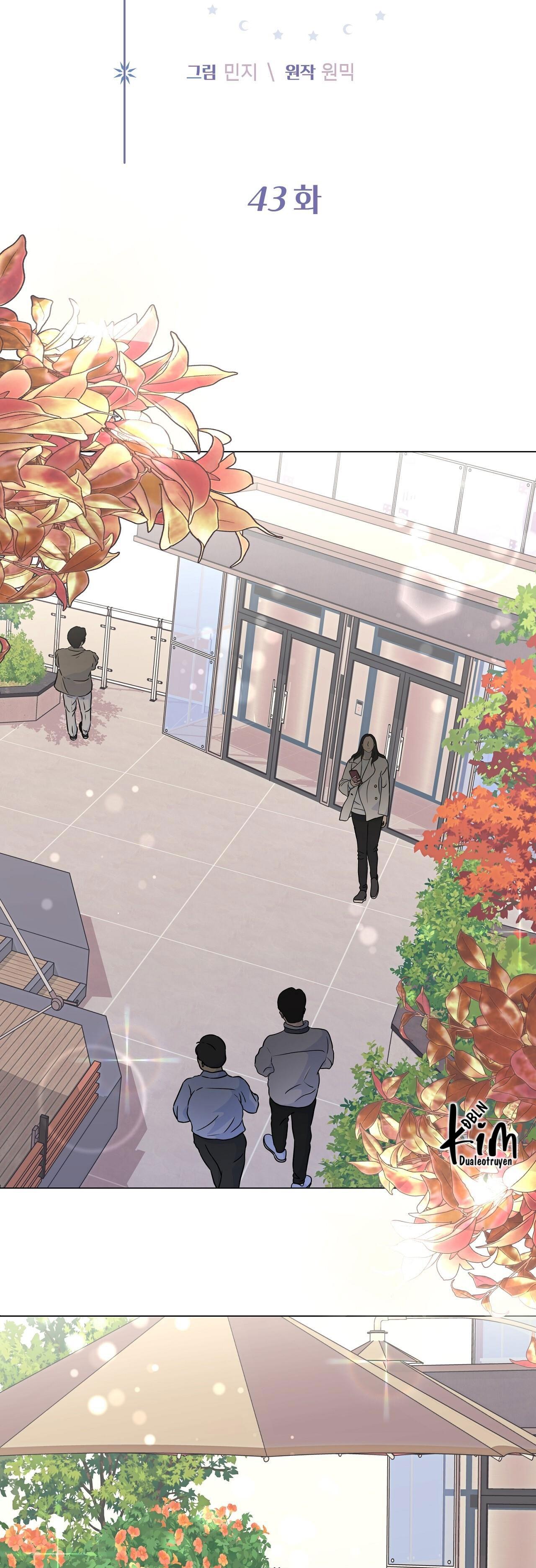 Đọc truyện LỐI SỐNG ÍCH KỶ - Chapter 43