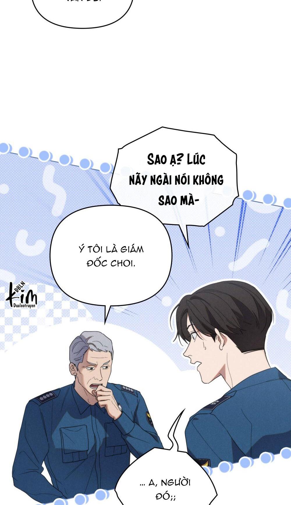 Đọc truyện NGƯỜI TÌNH BÍ MẬT - Chapter 14