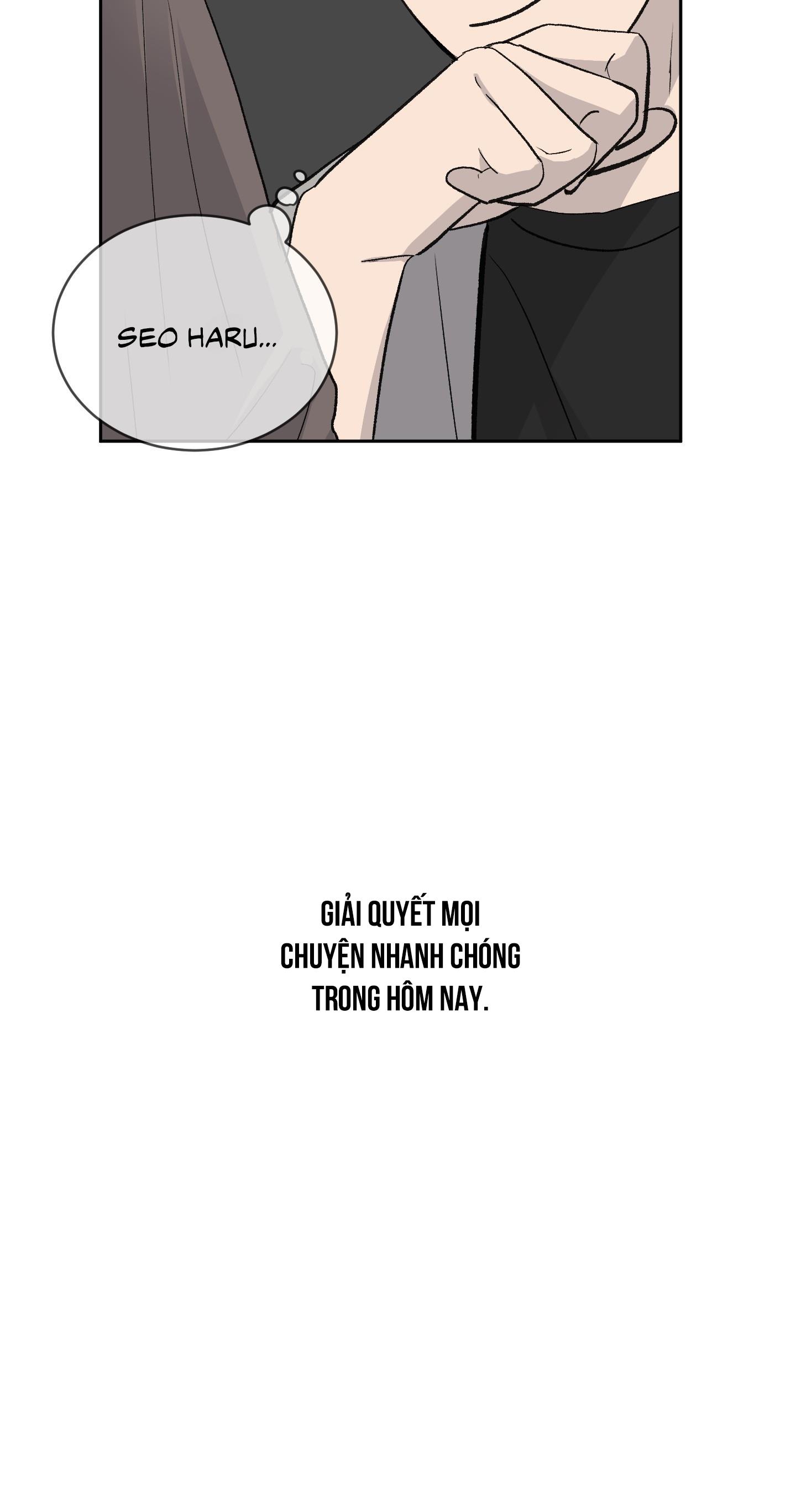 Đọc truyện Missing Romance - Chapter 41