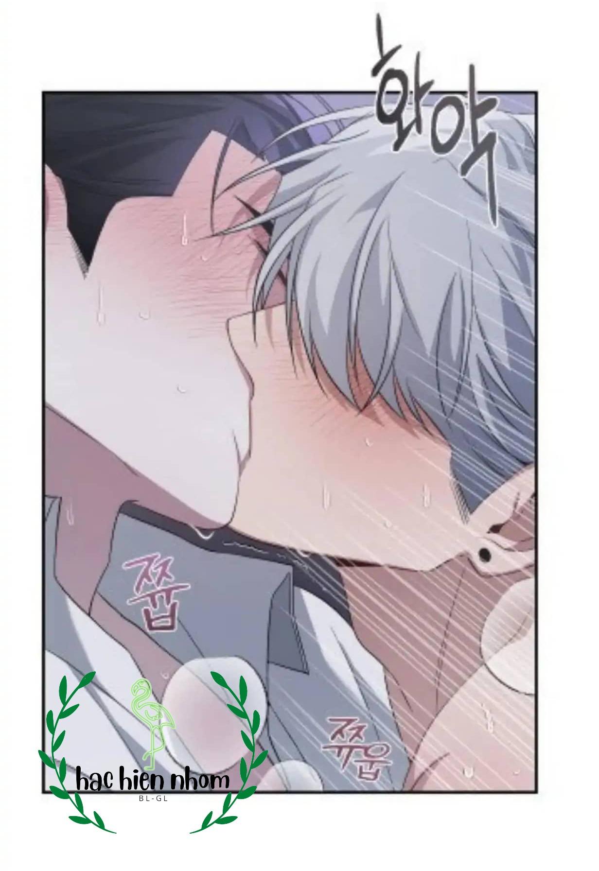 Đọc truyện Tên đạo sư rắc rối - Chapter 3