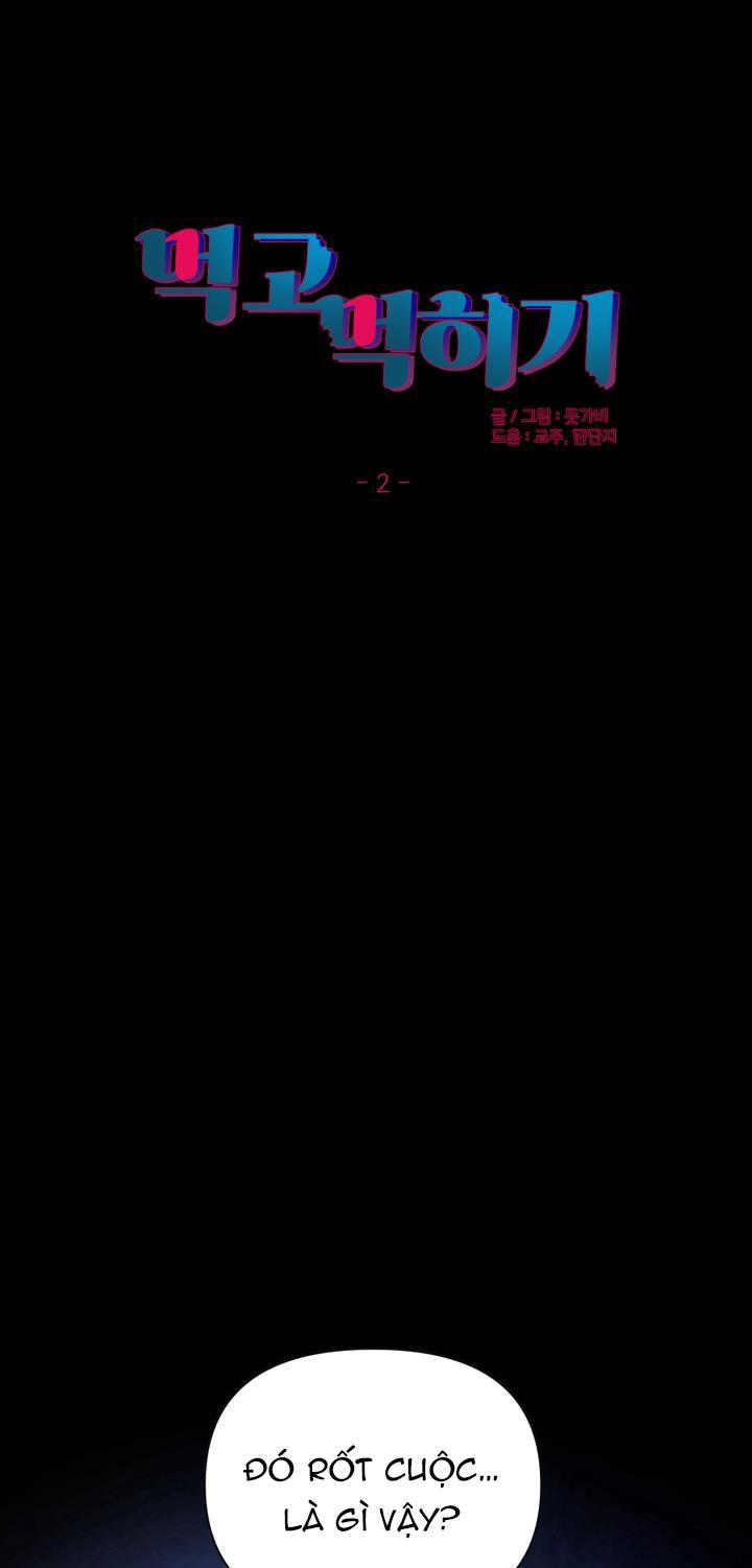 Đọc truyện SỰ THAM LAM CỦA NHÂN LOẠI - Chapter 5.2