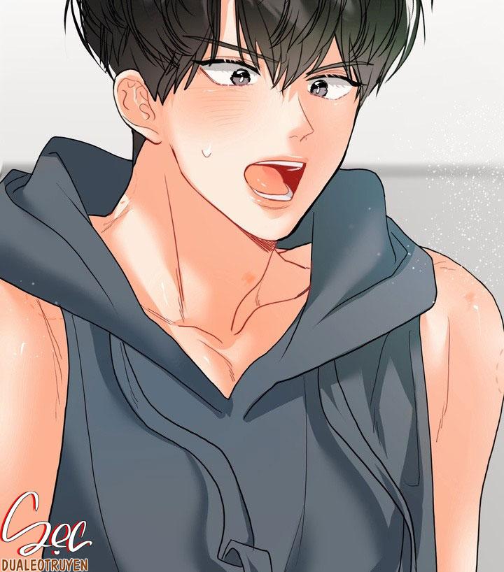 Đọc truyện (ABO) OMEGA CỦA ANH TRAI - Chapter 13