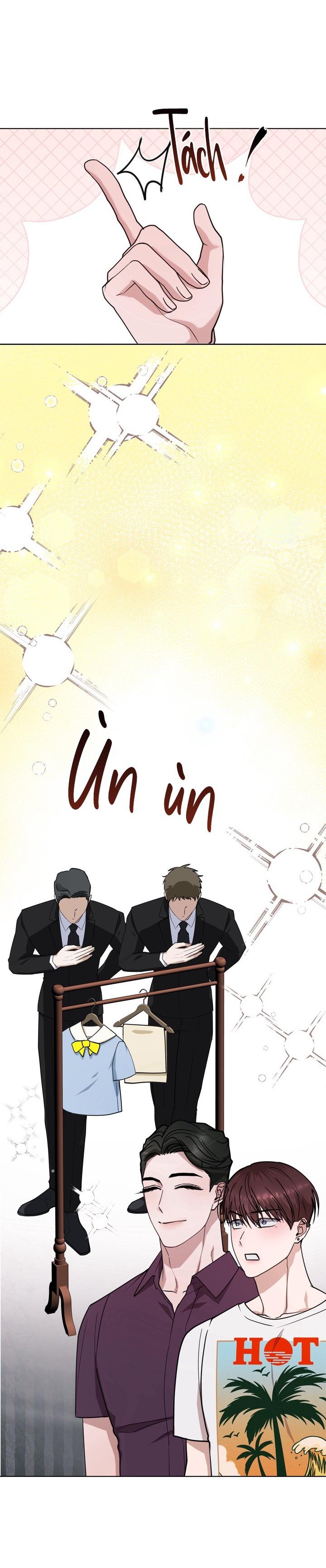 Đọc truyện CÔ DÂU RỒNG - Chapter 11