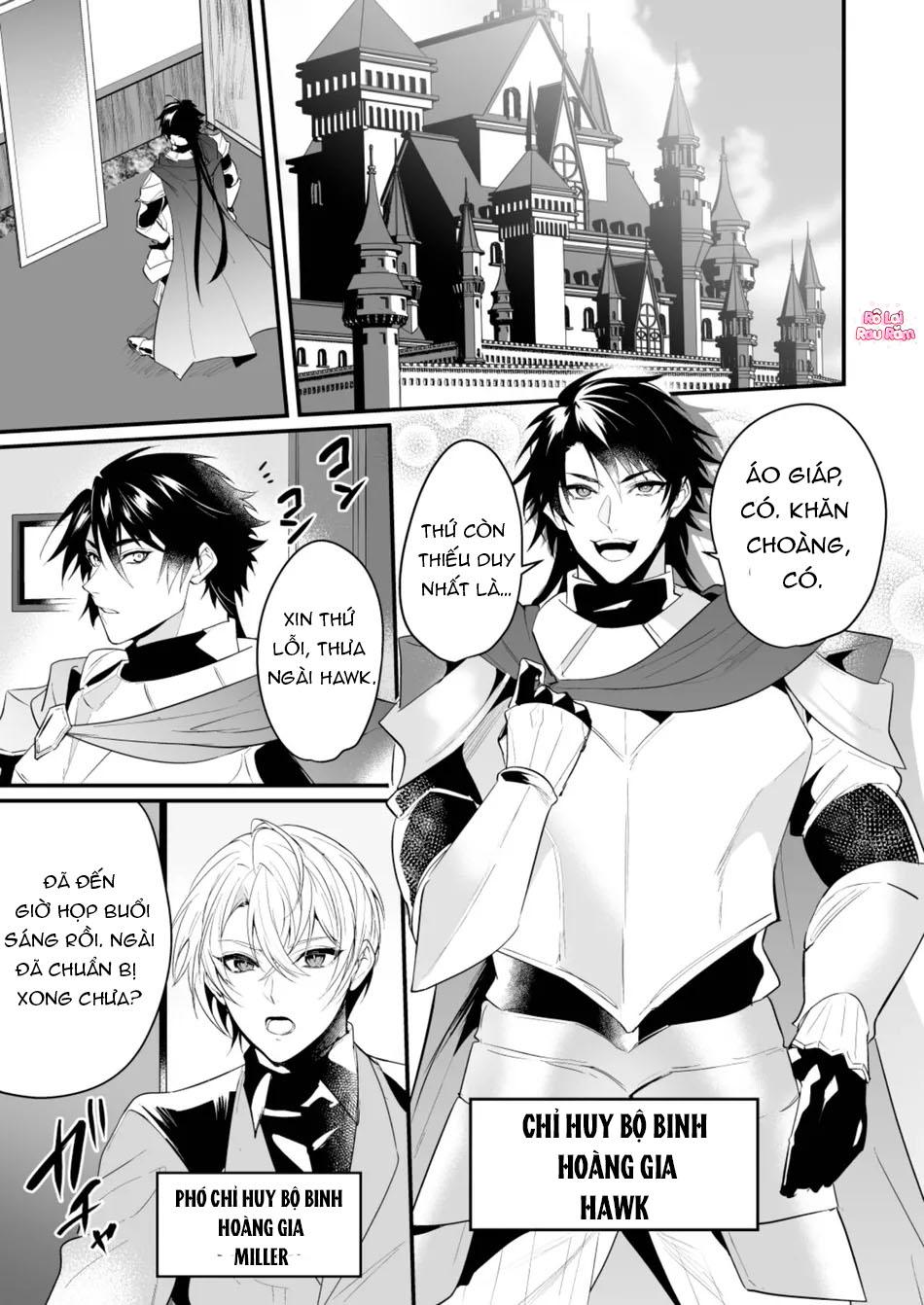 Đọc truyện TUYỂN TẬP BDSM CHỊT CHỌT - Chapter 290.1
