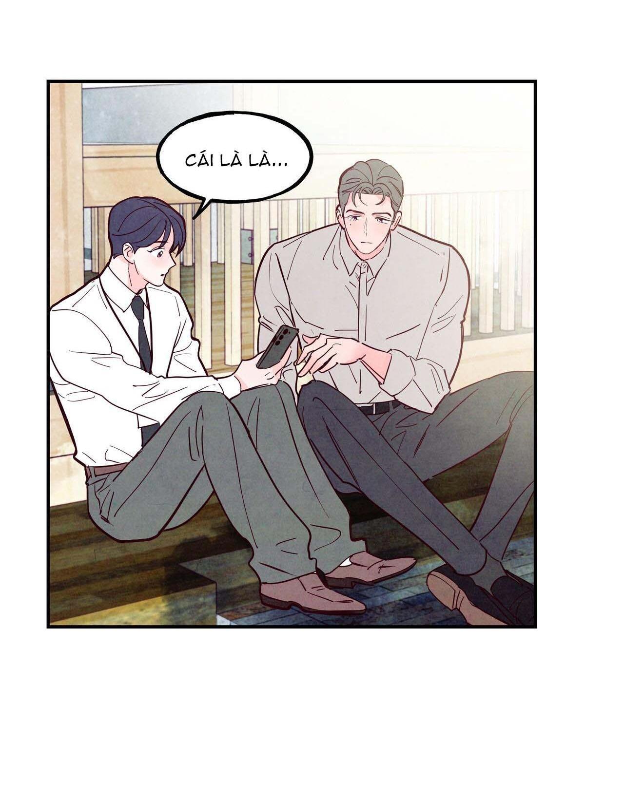 Đọc truyện Say Tình - Chapter 51