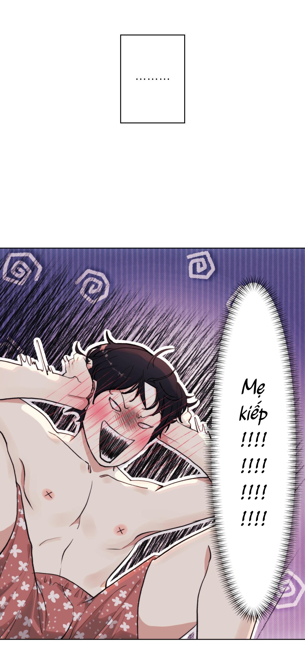 Đọc truyện 2020 - Chapter 3