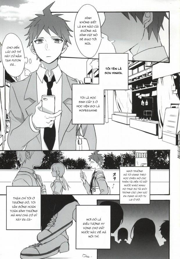 Đọc truyện Tuyển Tập Chjch và Chjch - Chapter 98