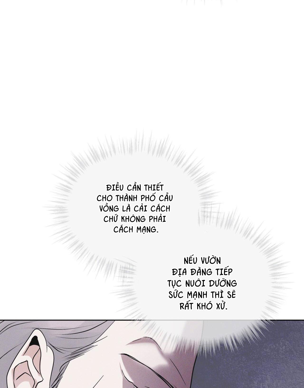 Đọc truyện THÀNH PHỐ CẦU VỒNG - Chapter 56