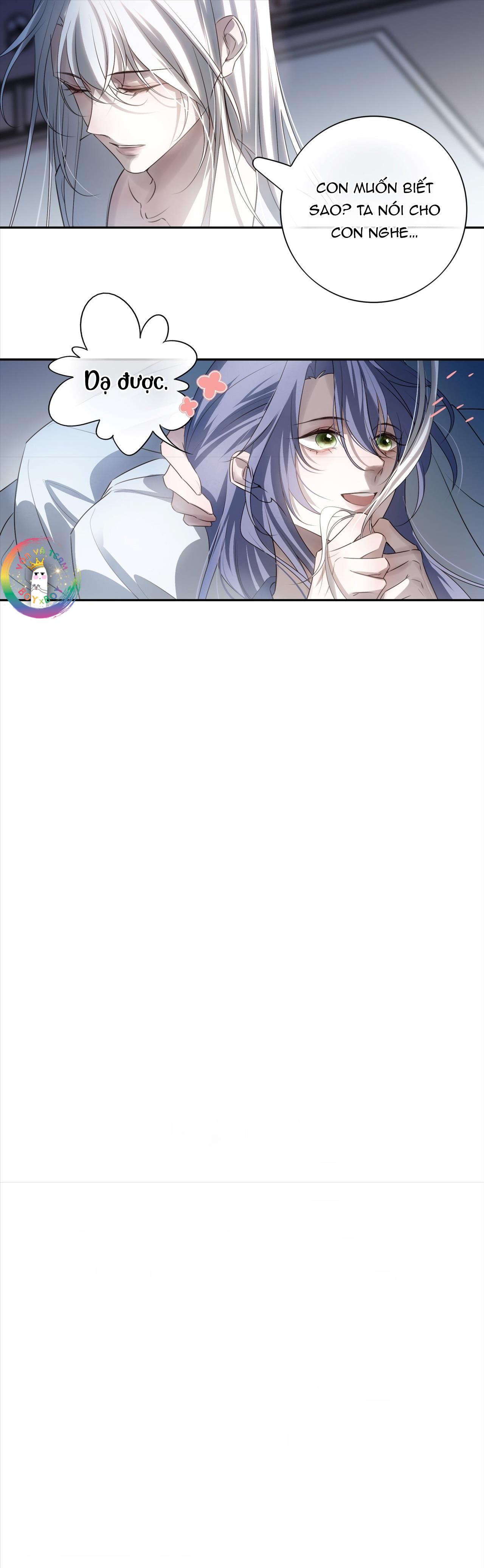 Đọc truyện Sau Khi Chết Ta Trở Thành Nốt Chu Sa Của Ca Ca - Chapter 61