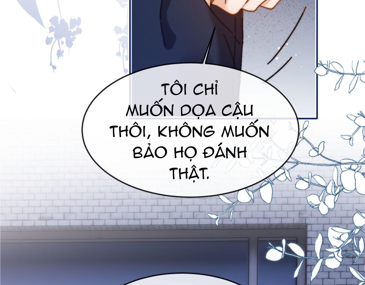 Đọc truyện (Drop) Chất Dị Ứng Cực Cute - Chapter 45