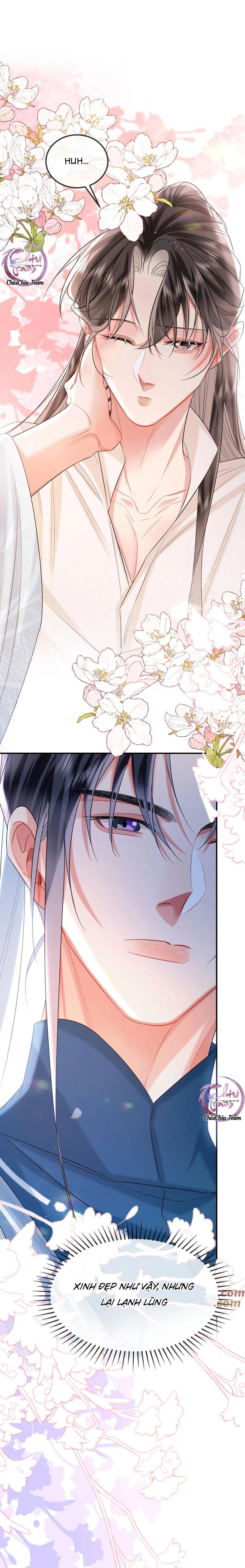 Đọc truyện Ôn Hương Diễm Ngọc (END) - Chapter 29