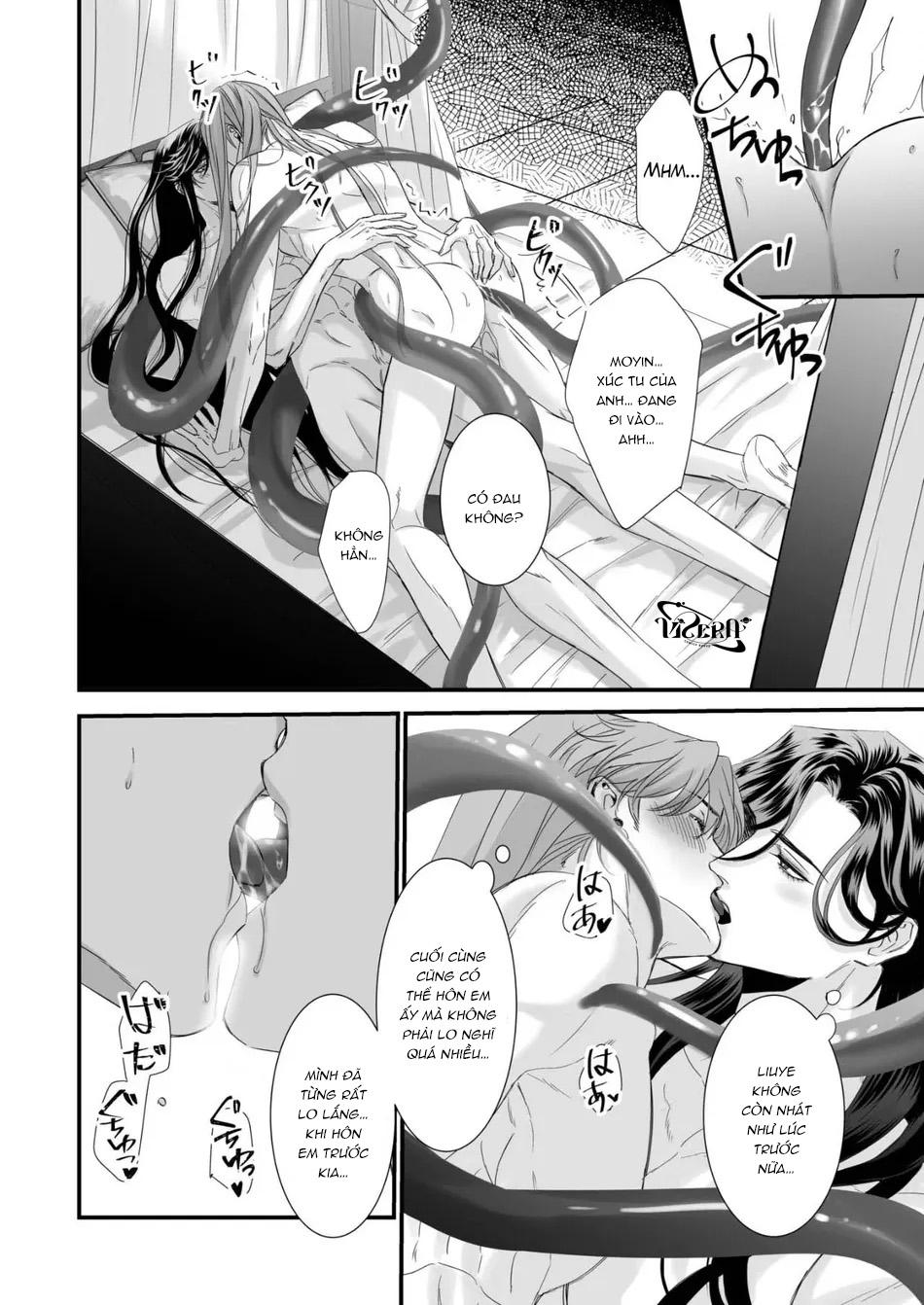 Đọc truyện ONESHOT VICERA COMICS HOUSE - Chapter 75