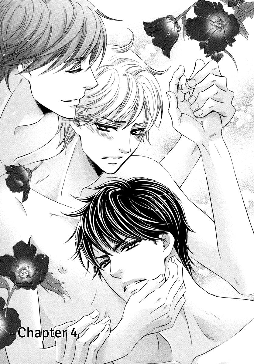 Đọc truyện Futari no Musuko ni Nerawarete Imasu - Chapter 4