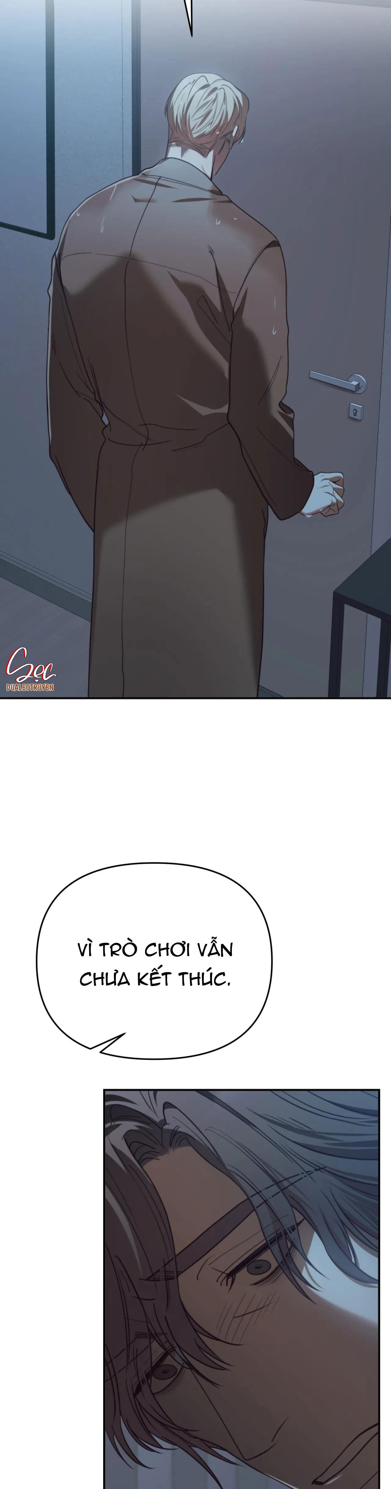 Đọc truyện BETTING ON YOU - Chapter 48