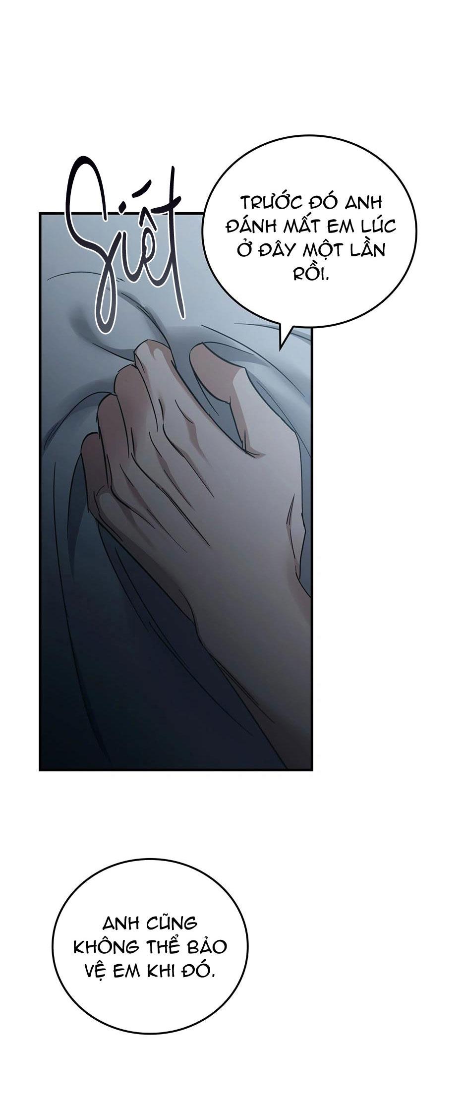 Đọc truyện Deadman Switch - Chapter 49