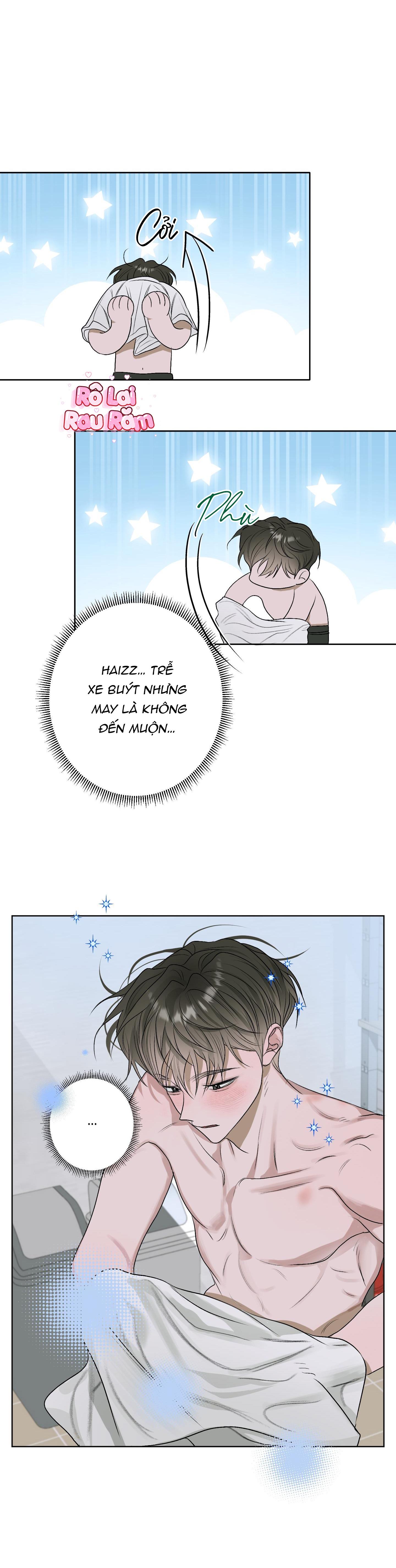 Đọc truyện  Đầm Hoa Sen - Chapter 28