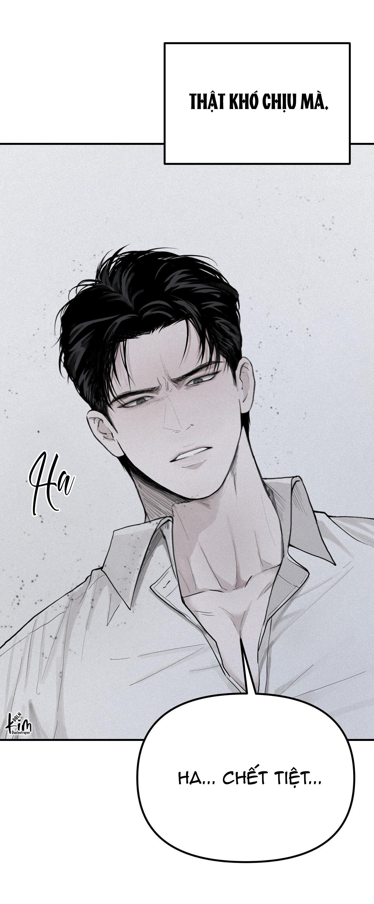 Đọc truyện PROJECTION - Chapter 1