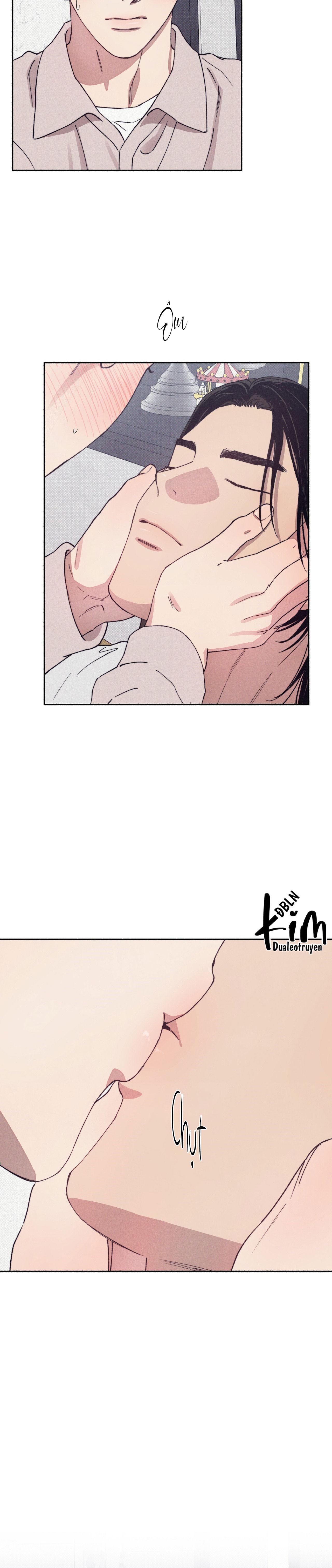 Đọc truyện TỪ 1 ĐẾN 10 - Chapter 32