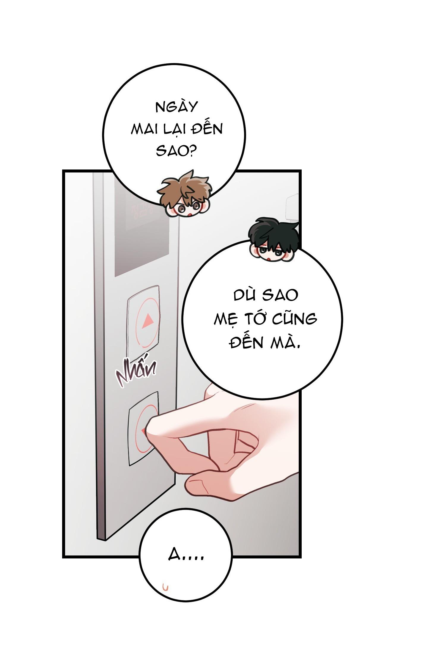 Đọc truyện CHUYỆN TÌNH HOA LÊ NỞ - Chapter 73